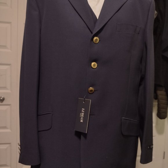 Lubiam suits 44 - Picture 10 of 15